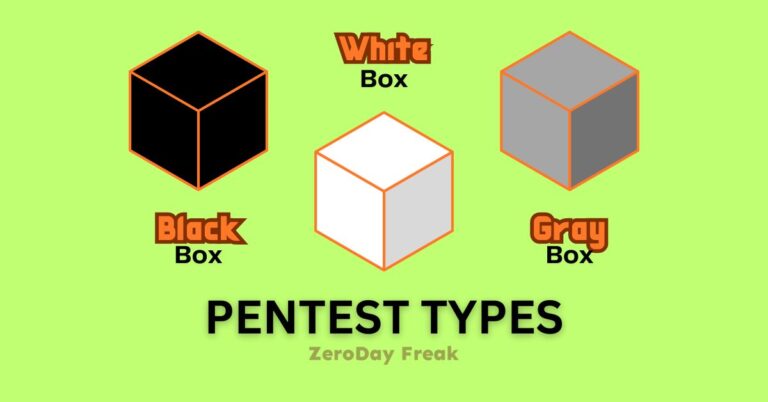 Penetration Testing Methods: Black Box vs. White Box vs. Gray Box